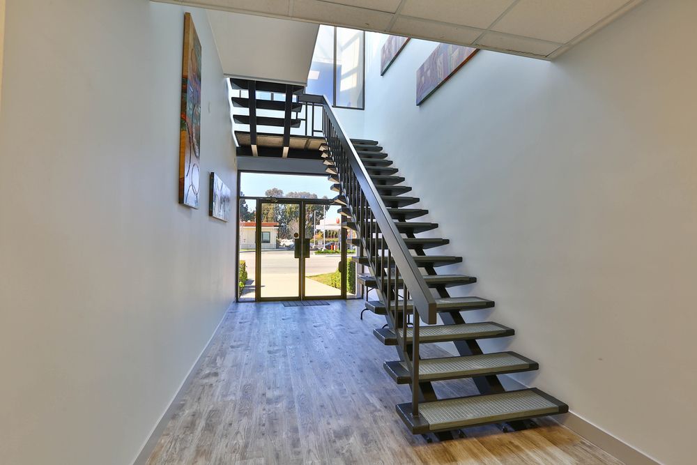Patrick's Building: 1038 Leigh Ave, San Jose, CA 95126